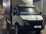 ГАЗ ГАЗель 2010 года за 5 900 000 тг. в Астана – фото 2