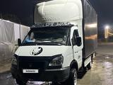 ГАЗ ГАЗель 2010 года за 5 900 000 тг. в Астана
