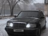 Mercedes-Benz E 200 1994 годаүшін1 200 000 тг. в Сатпаев – фото 3