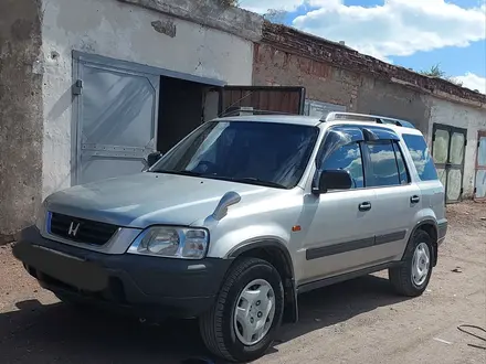 Honda CR-V 1996 года за 3 100 000 тг. в Балхаш – фото 6