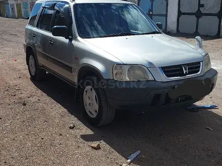 Honda CR-V 1996 года за 3 100 000 тг. в Балхаш – фото 8