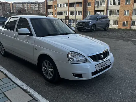 ВАЗ (Lada) Priora 2170 2014 года за 4 600 000 тг. в Усть-Каменогорск – фото 2