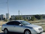 Nissan Teana 2006 года за 4 500 000 тг. в Костанай – фото 4