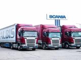 Scania  R440 2017 года за 25 000 000 тг. в Алматы