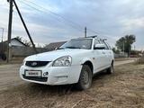 ВАЗ (Lada) Priora 2171 2012 годаfor1 850 000 тг. в Уральск – фото 4