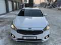 Kia K7 2017 годаүшін10 800 000 тг. в Алматы