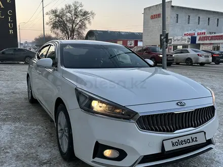 Kia K7 2017 года за 10 800 000 тг. в Алматы – фото 6