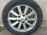 Резина с дисками комплект от Лексуса 570 за 350 000 тг. в Алматы – фото 2