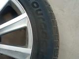 Резина с дисками комплект от Лексуса 570 за 350 000 тг. в Алматы – фото 4