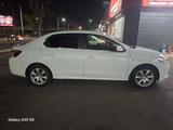 Peugeot 301 2014 годаүшін3 699 000 тг. в Алматы – фото 2