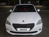 Peugeot 301 2014 годаүшін3 699 000 тг. в Алматы