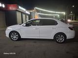 Peugeot 301 2014 годаүшін3 699 000 тг. в Алматы – фото 4