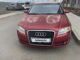 Audi A4 2006 года за 2 435 000 тг. в Астана