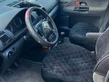 Volkswagen Sharan 2001 года за 1 800 000 тг. в Уральск – фото 4