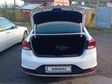 Hyundai Elantra 2019 года за 5 750 000 тг. в Алматы – фото 3