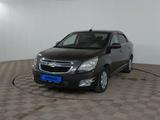 Chevrolet Cobalt 2021 года за 5 490 000 тг. в Шымкент