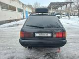 Audi 100 1994 годаүшін3 700 000 тг. в Петропавловск – фото 4