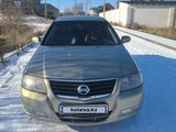 Nissan Almera Classic 2011 годаfor3 500 000 тг. в Конаев (Капшагай)