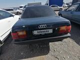 Audi 100 1990 года за 477 500 тг. в Алматы – фото 3