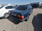 Audi 100 1990 года за 477 500 тг. в Алматы – фото 4
