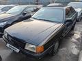 Audi 100 1990 года за 477 500 тг. в Алматы – фото 2