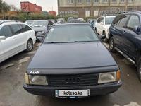 Audi 100 1990 года за 477 500 тг. в Алматы