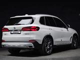 BMW X5 2023 годаүшін39 700 000 тг. в Астана – фото 2