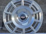 Новые диски R22 6/139.7 Cadillac Escalade, Chevrolet Tahoe за 1 450 000 тг. в Астана