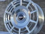 Новые диски R22 6/139.7 Cadillac Escalade, Chevrolet Tahoe за 1 450 000 тг. в Астана – фото 4