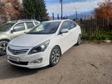 Hyundai Solaris 2015 года за 5 800 000 тг. в Усть-Каменогорск