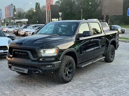 Dodge RAM 2023 года за 44 590 000 тг. в Алматы