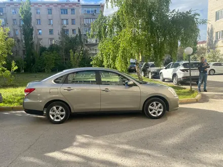 Nissan Almera 2014 годаүшін4 500 000 тг. в Актобе