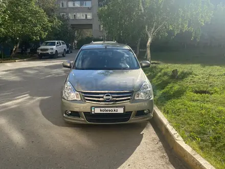 Nissan Almera 2014 годаүшін4 500 000 тг. в Актобе – фото 2