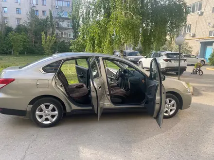 Nissan Almera 2014 годаүшін4 500 000 тг. в Актобе – фото 6