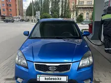 Kia Rio, 2011