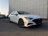 Hyundai Sonata 2021 годаүшін9 100 000 тг. в Алматы