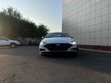 Hyundai Sonata 2021 годаүшін9 100 000 тг. в Алматы – фото 4