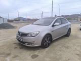 MG 350 2013 года за 1 900 000 тг. в Кульсары – фото 3