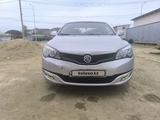 MG 350 2013 года за 1 900 000 тг. в Кульсары – фото 4