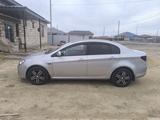MG 350 2013 года за 1 900 000 тг. в Кульсары – фото 5