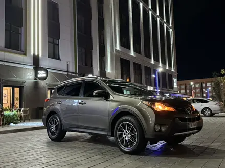 Toyota RAV4 2013 года за 7 500 000 тг. в Актау