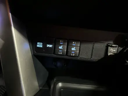 Toyota RAV4 2013 года за 7 500 000 тг. в Актау – фото 8