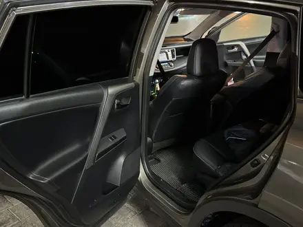 Toyota RAV4 2013 года за 7 500 000 тг. в Актау – фото 12