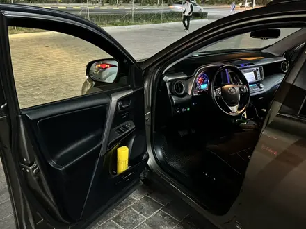 Toyota RAV4 2013 года за 7 500 000 тг. в Актау – фото 13