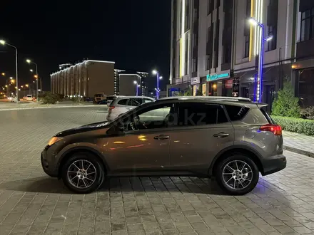 Toyota RAV4 2013 года за 7 500 000 тг. в Актау – фото 2