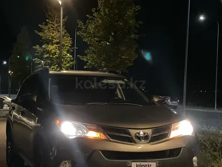 Toyota RAV4 2013 года за 7 500 000 тг. в Актау – фото 15