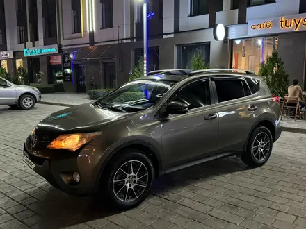 Toyota RAV4 2013 года за 7 500 000 тг. в Актау – фото 2