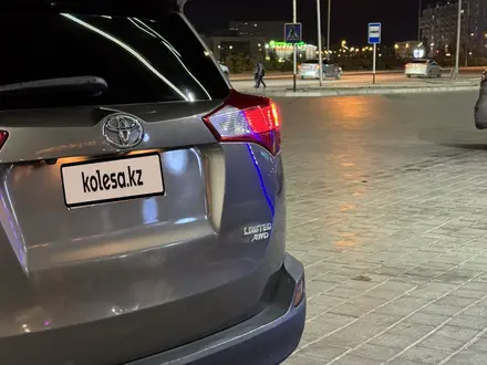 Toyota RAV4 2013 года за 7 500 000 тг. в Актау – фото 3