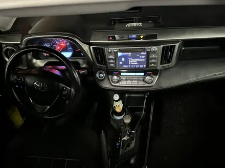 Toyota RAV4 2013 года за 7 500 000 тг. в Актау – фото 5