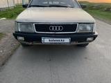 Audi 100 1988 года за 1 000 000 тг. в Тараз – фото 4